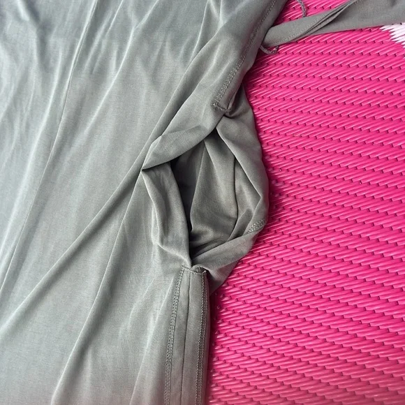 Zyia activewear jumpsuit size M NWT - Picture 7 of 11